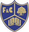Fulwood and Cadley Primary School logo
