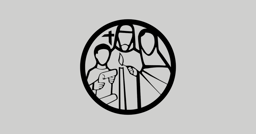 Holy Family Catholic School logo