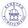 Kington Primary School logo