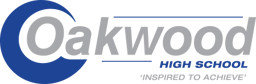Oakwood High School logo