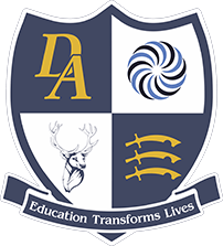 Dilkes Academy logo