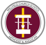 Wellfield Methodist and Anglican Church School logo