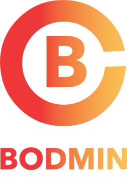 Bodmin College logo