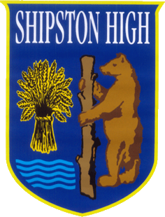 Shipston High School logo
