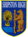 Shipston High School logo