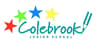 Colebrook Junior School logo