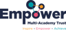 Woodfield Infant School & Nursery logo