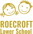 Roecroft Lower School logo