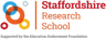 John Taylor High School logo