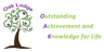 Oak Lodge School logo