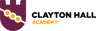 Clayton Hall Academy logo