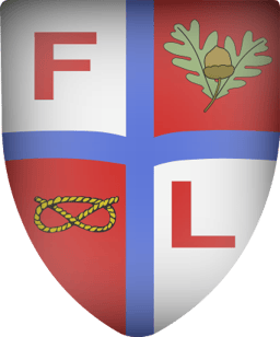 Flash Ley Primary School logo