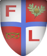 Flash Ley Primary School logo