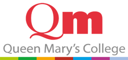 Queen Mary's College logo