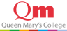 Queen Mary's College logo