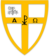St Wilfrid's Catholic Primary School logo