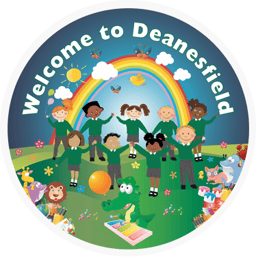 Deanesfield Primary School logo