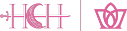 Hampton Court House logo