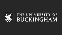 University of Buckingham logo