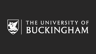 University of Buckingham logo