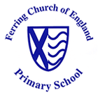 Ferring C of E Primary School logo