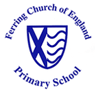 Ferring C of E Primary School logo