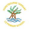 Hurstbourne Tarrant Church of England Primary School logo