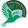 Arrow Valley First School logo