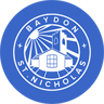 Baydon St Nicholas Church of England Primary School logo