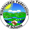 Hellifield Community Primary School logo