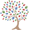 Tiffield Church of England Voluntary Aided Primary School logo