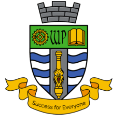 Woolwich Polytechnic School for Girls logo