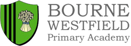 Bourne Westfield Primary Academy logo