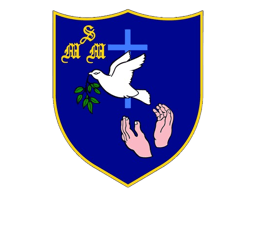 St Mary Magdalene Catholic Primary School logo