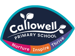 Callowell Primary School logo
