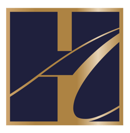 Healing Academy logo