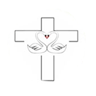 Smannell and Enham Church of England (Aided) Primary School logo