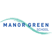 Manor Green School logo