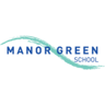 Manor Green School logo