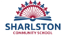 Sharlston Community School logo