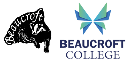 Beaucroft Foundation School logo