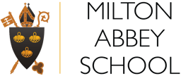 Milton Abbey School logo