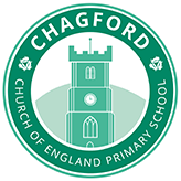 Chagford Church of England Primary School logo