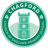 Chagford Church of England Primary School logo