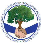 Livingstone Primary and Nursery School logo