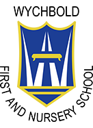 Wychbold First and Nursery School logo