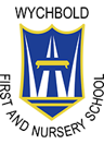 Wychbold First and Nursery School logo