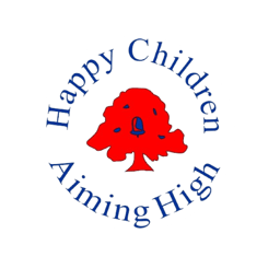 Palfrey Infant School logo
