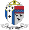 St Thomas of Canterbury Catholic Primary School logo