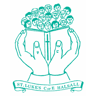 St Luke's Halsall Church of England Primary School logo